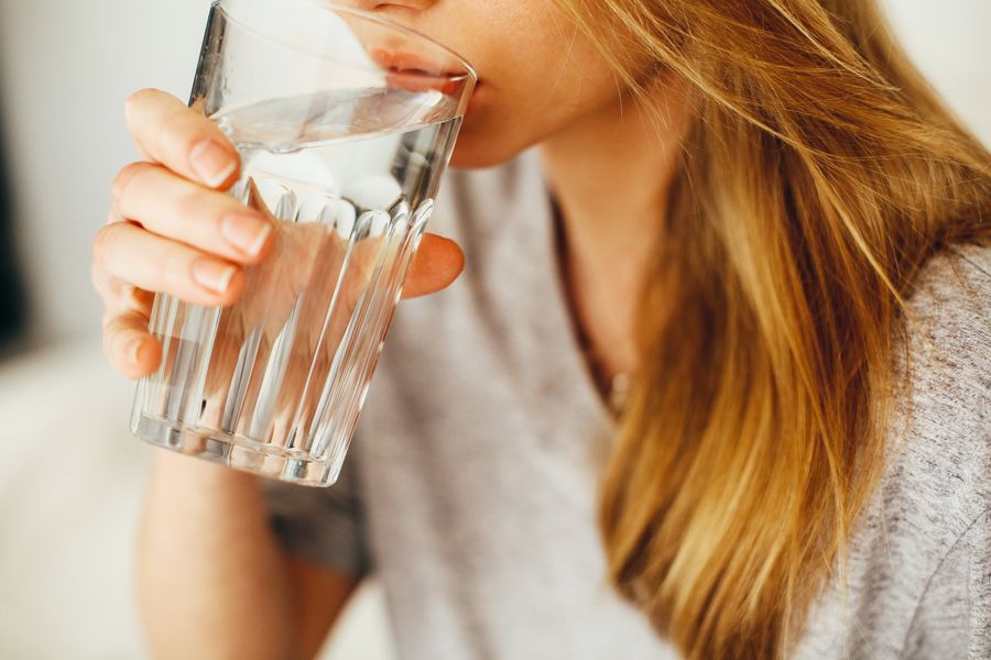 Reverse osmosis drinking water system Fresno — pure water at the kitchen tap